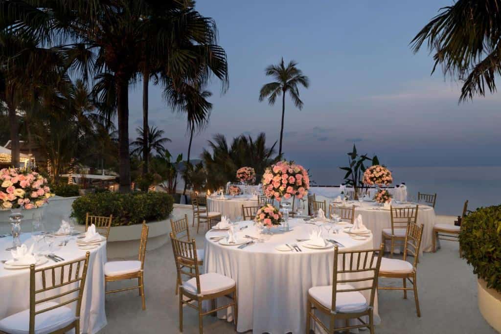 Anantara Lawana Koh Samui Resort2