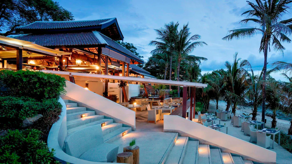 Anantara Lawana Koh Samui Resort25