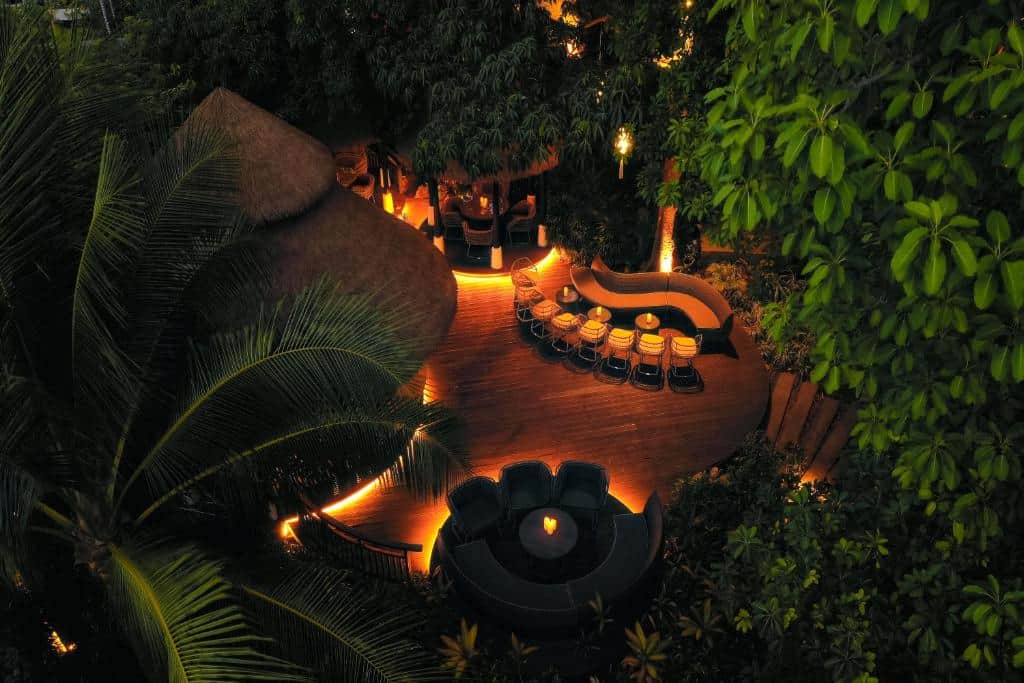 Anantara Lawana Koh Samui Resort26