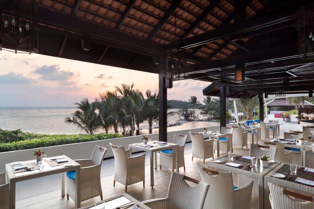 Anantara Lawana Koh Samui Resort28