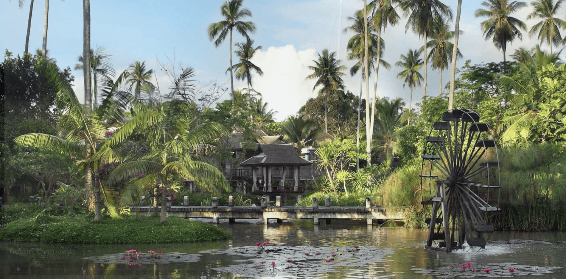 Anantara Mai Khao Phuket Villas