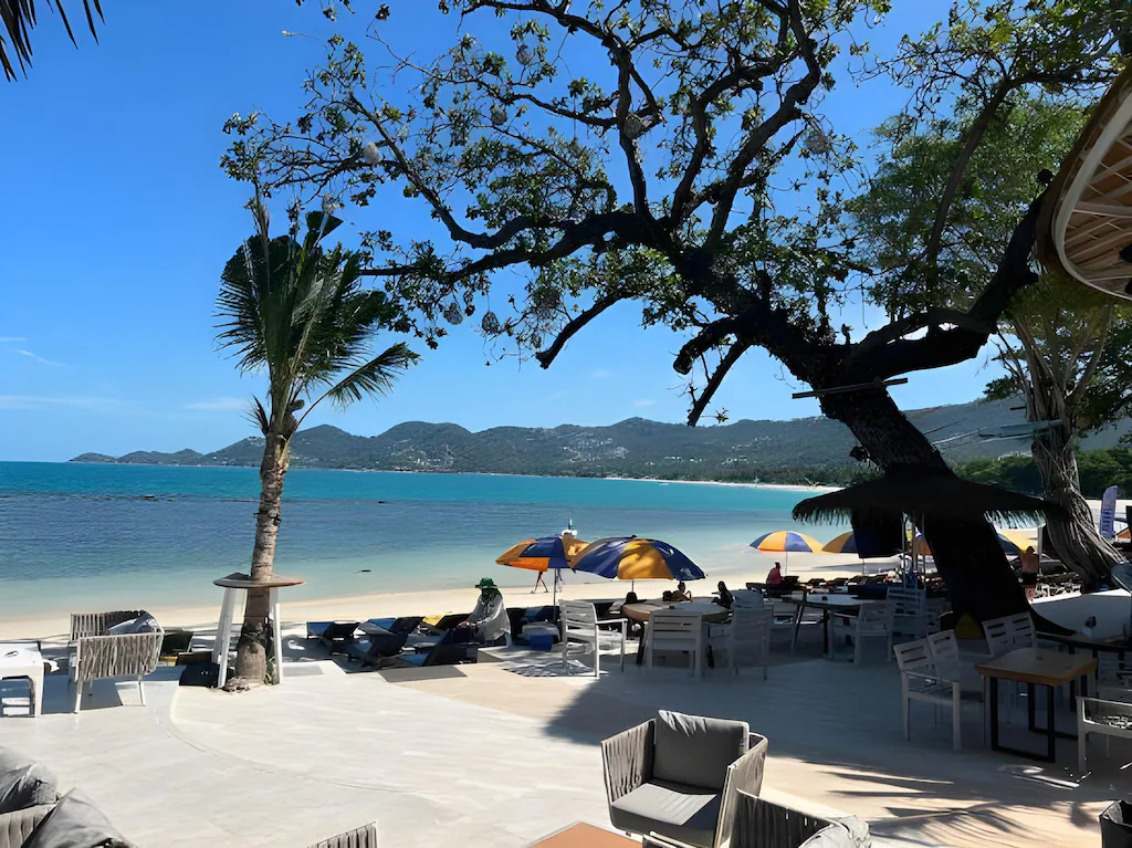 Arkbar Beach Club & Resort10