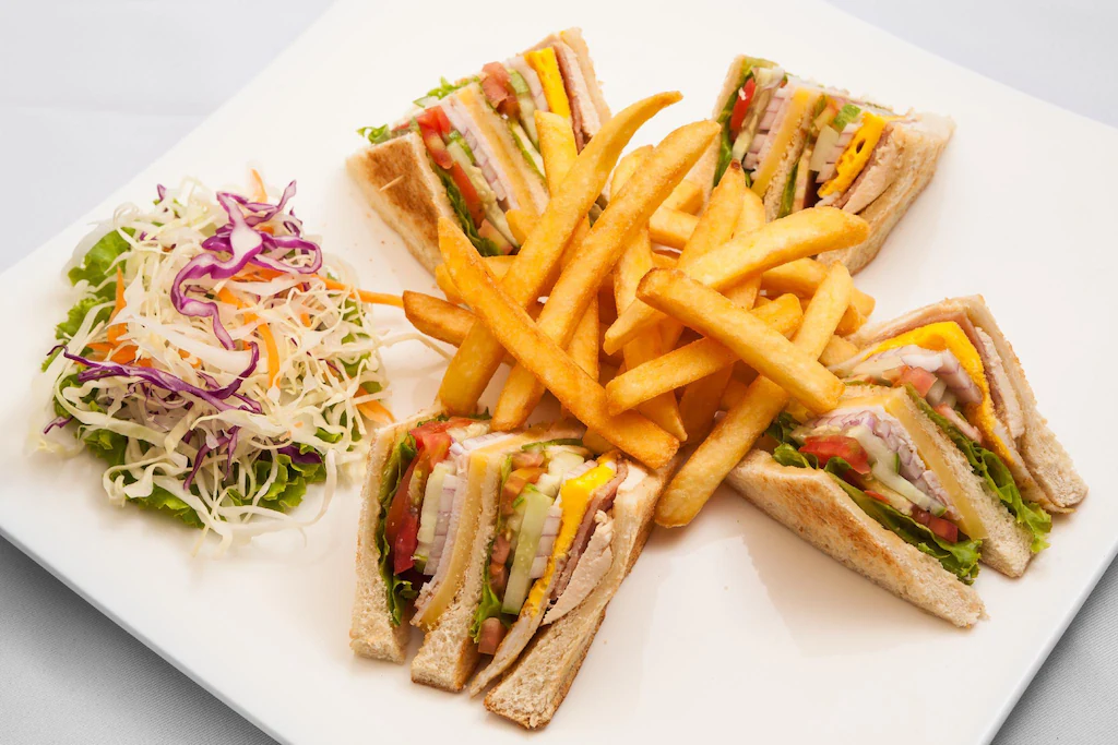 Arkbar Beach Club & Resort30