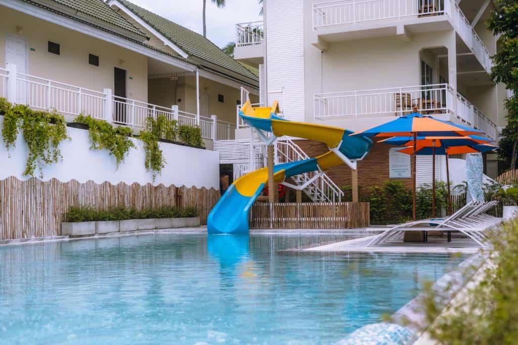 Arkbar Beach Club & Resort37