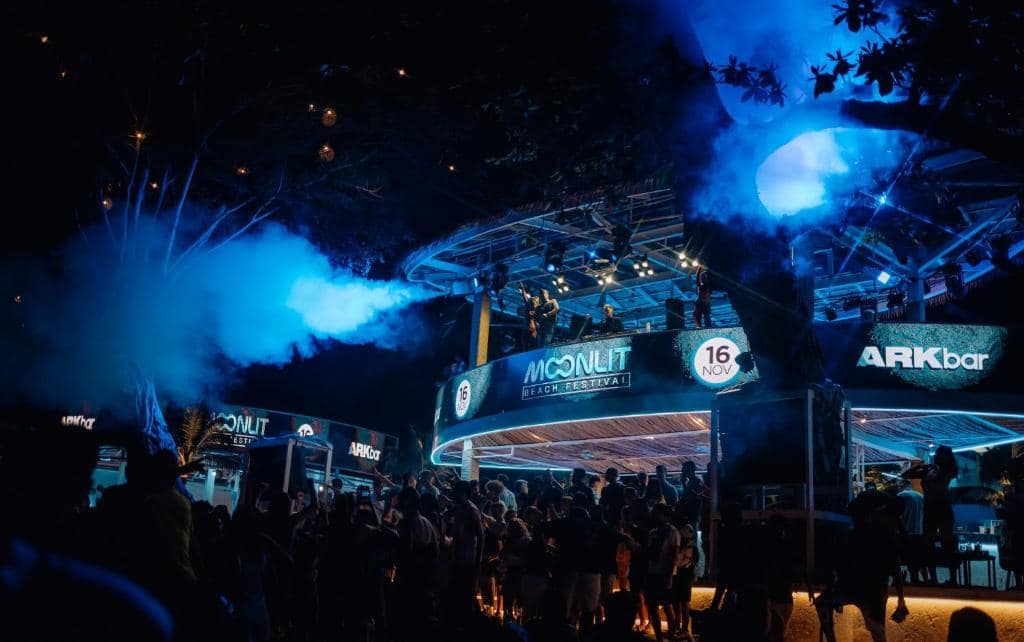 Arkbar Beach Club & Resort40