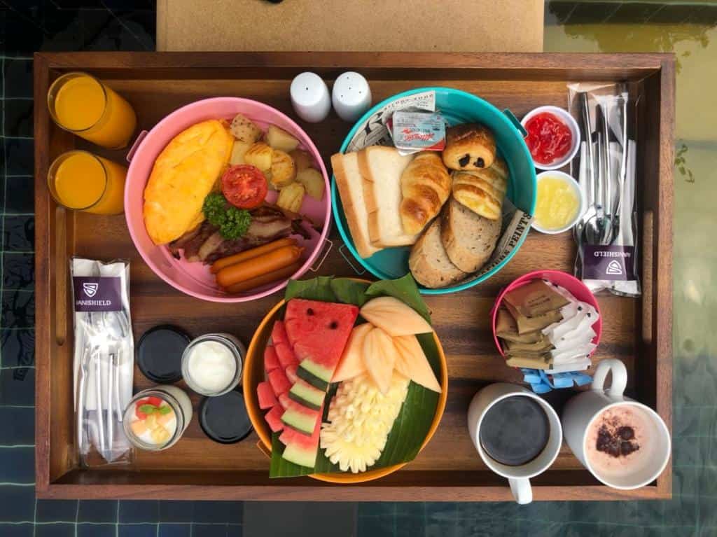 Avani Ao Nang Cliff Krabi Resort32