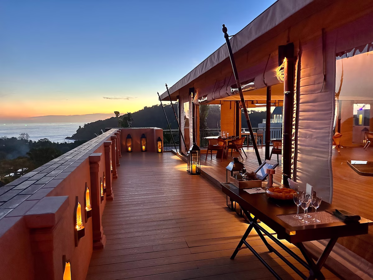 Avista Hideaway Phuket Patong - MGallery10