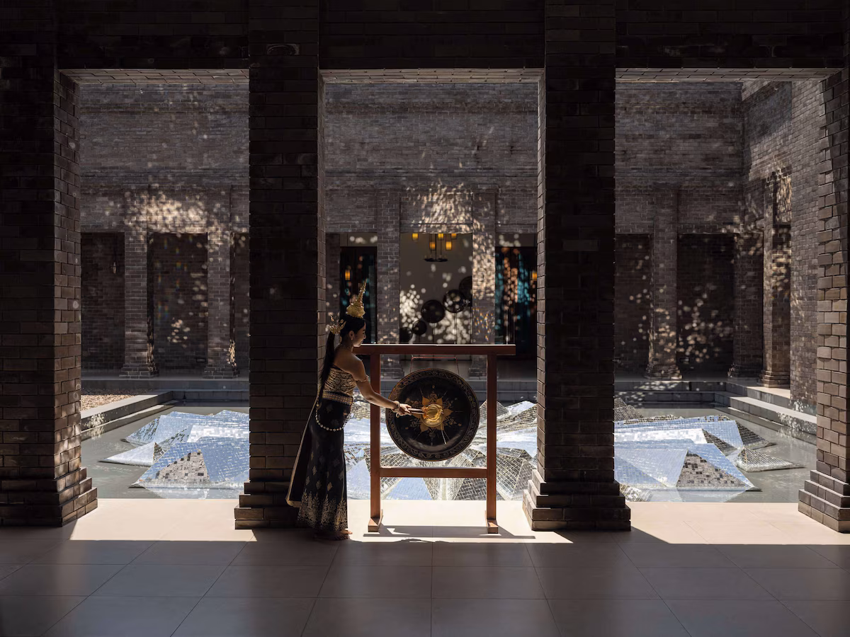 Avista Hideaway Phuket Patong - MGallery12