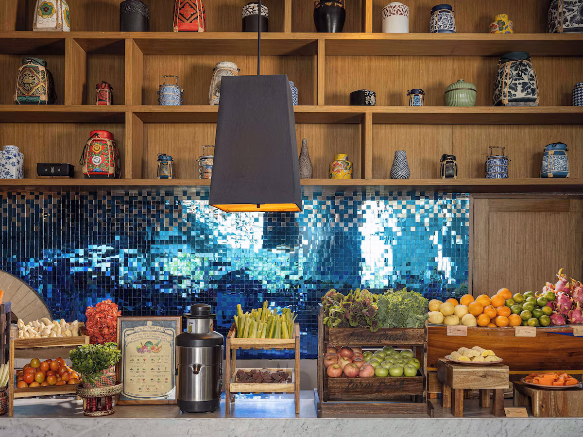 Avista Hideaway Phuket Patong - MGallery16