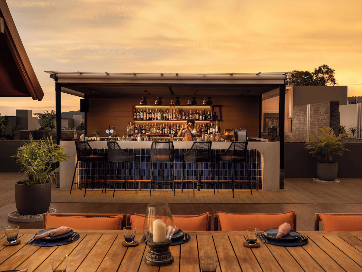 Avista Hideaway Phuket Patong - MGallery20