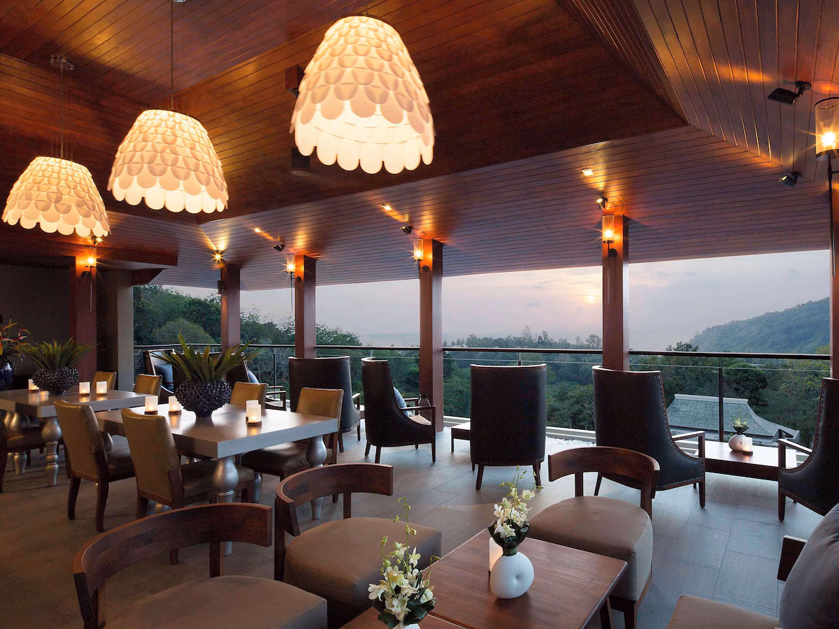 Avista Hideaway Phuket Patong - MGallery24