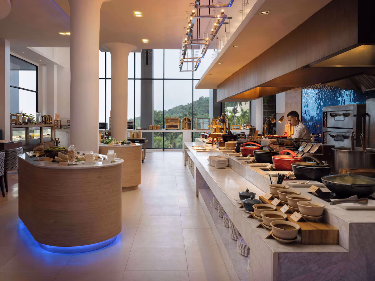 Avista Hideaway Phuket Patong - MGallery3