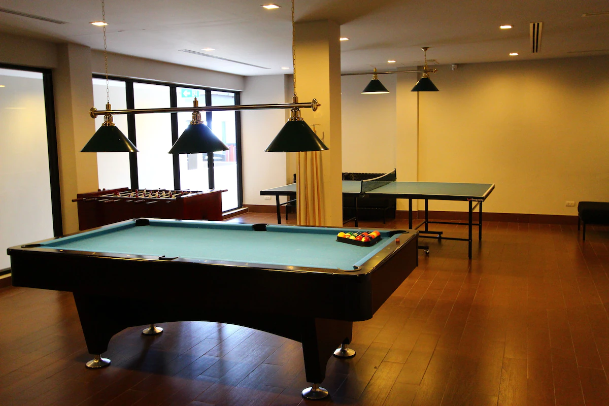 Avista Hideaway Phuket Patong - MGallery31