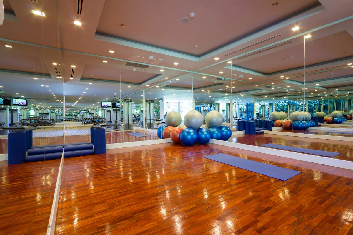 Avista Hideaway Phuket Patong - MGallery33