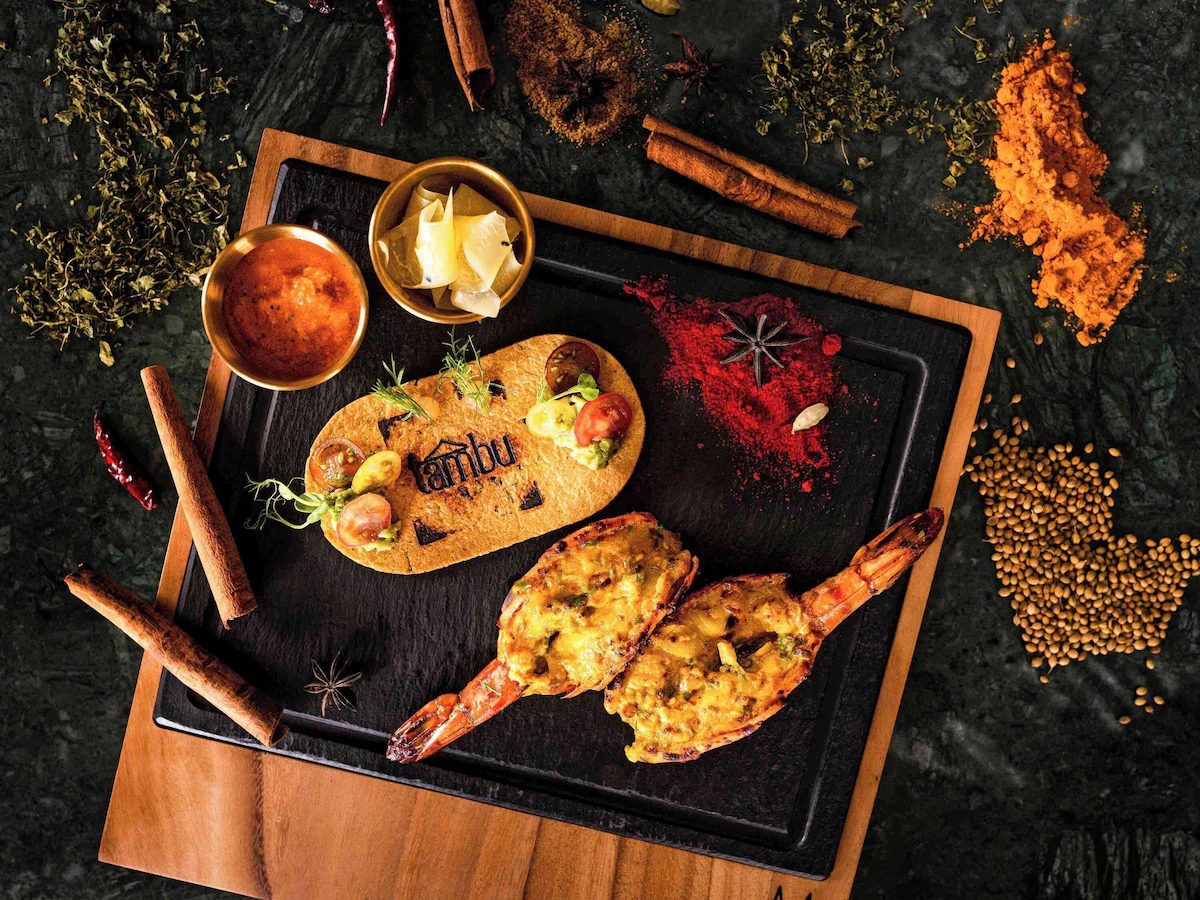 Avista Hideaway Phuket Patong - MGallery9