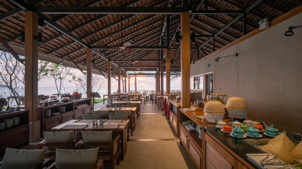 Banana Fan Sea Resort17