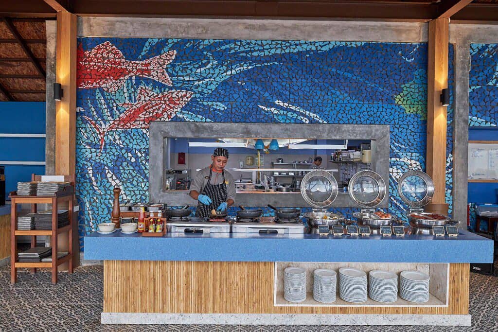 Bandara Resort and Spa, Samui20