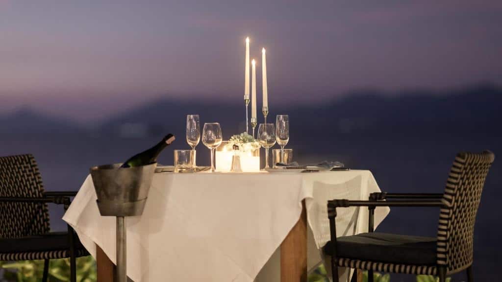 Bandara Resort and Spa, Samui21