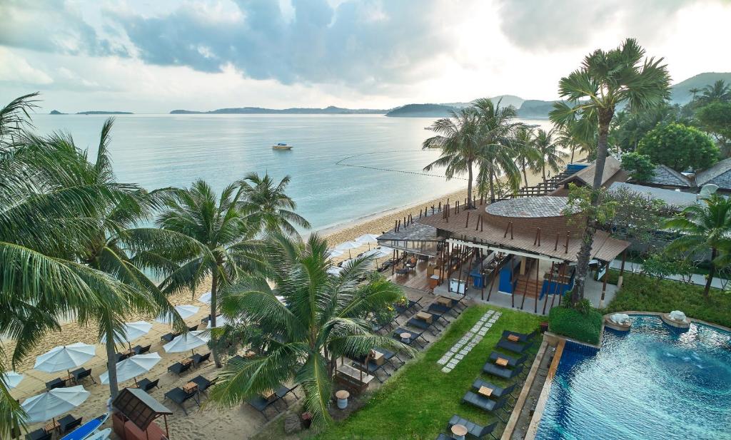 Bandara Resort and Spa, Samui28