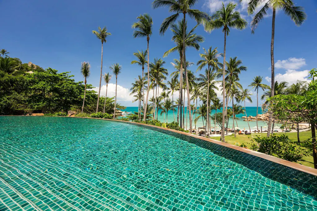Banyan Tree Samui26