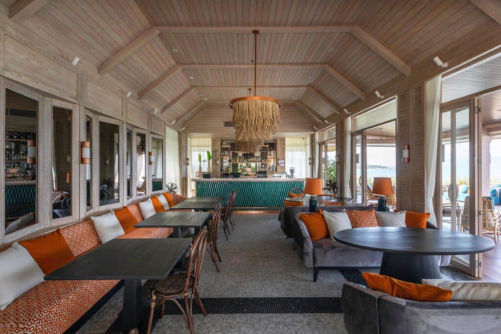 Cape Fahn Hotel Samui15