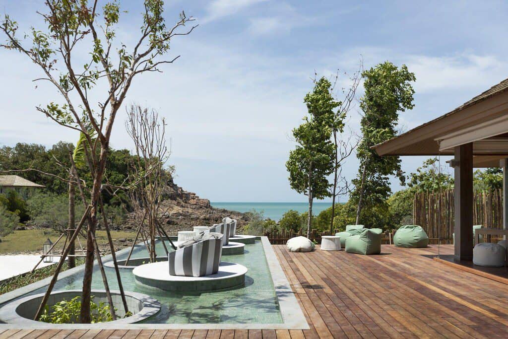 Cape Fahn Hotel Samui2
