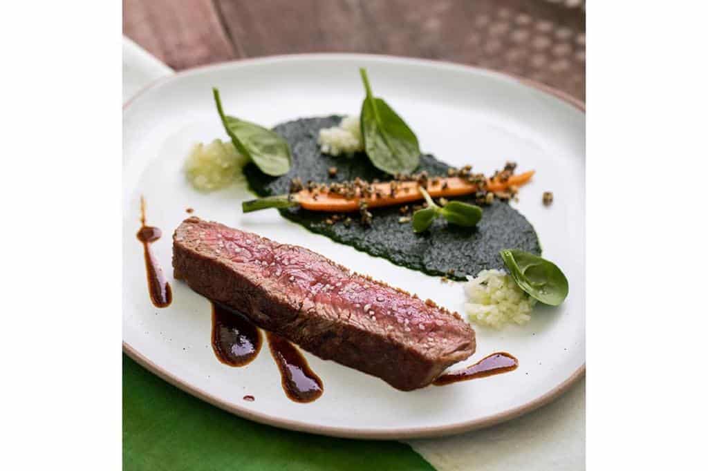 Cape Fahn Hotel Samui21