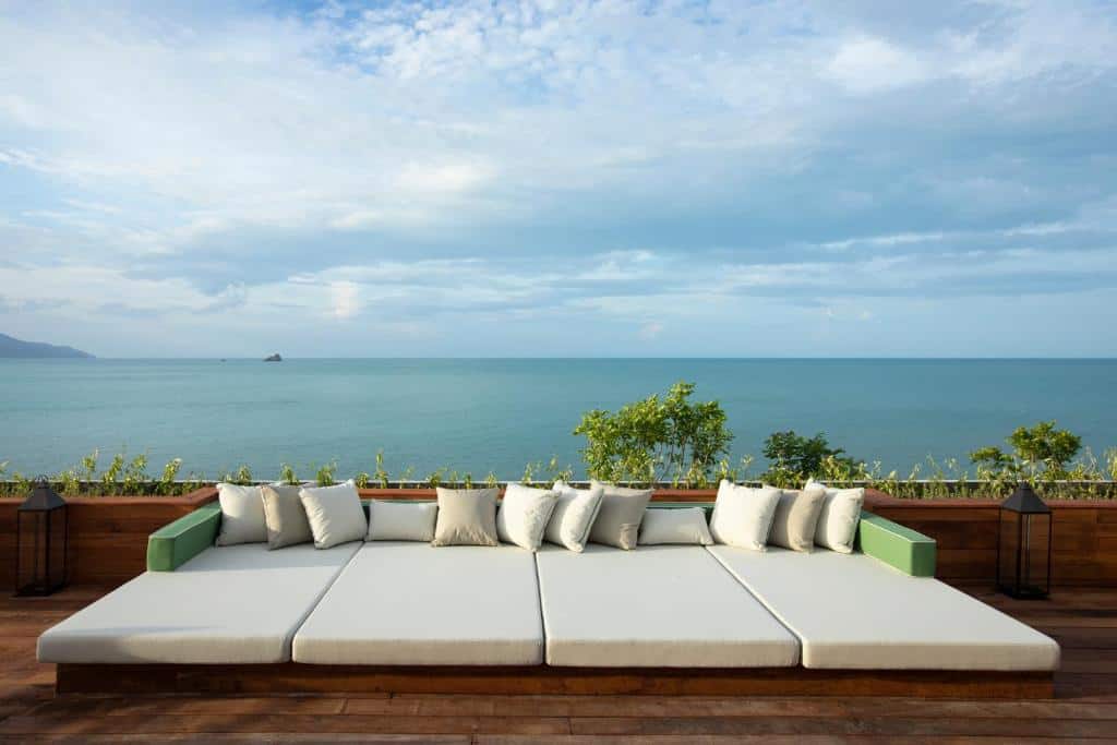 Cape Fahn Hotel Samui37