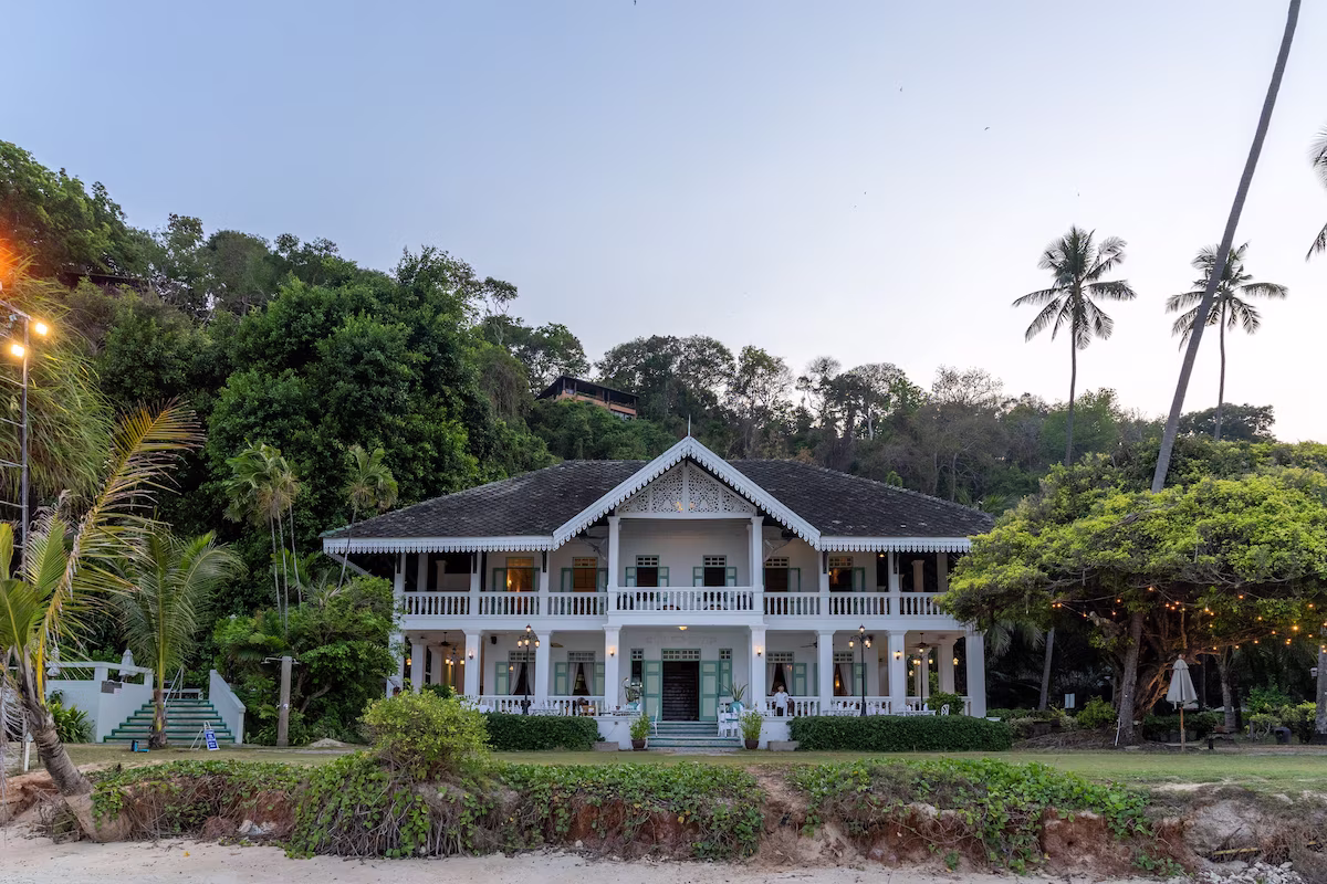 Cape Panwa Hotel Phuket10