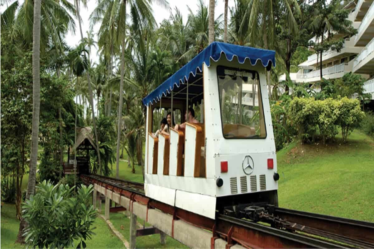 Cape Panwa Hotel Phuket13