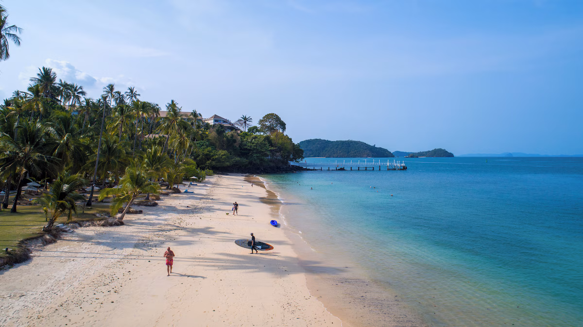Cape Panwa Hotel Phuket27