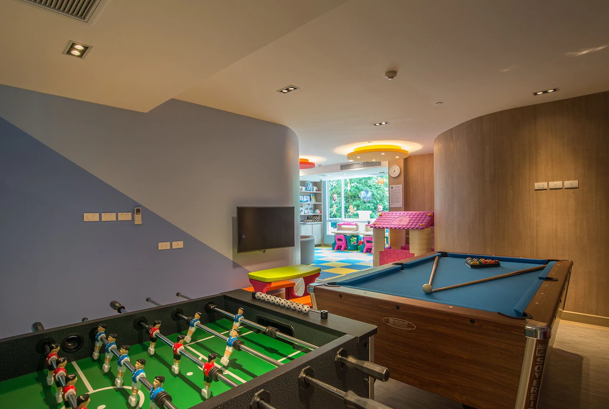 Centara Ao Nang Beach Resort & Spa Krabi13