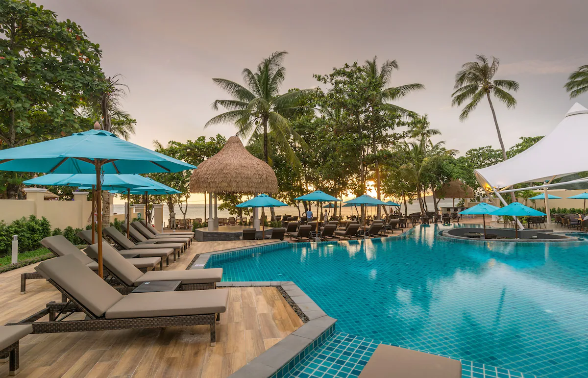 Centara Ao Nang Beach Resort & Spa Krabi17