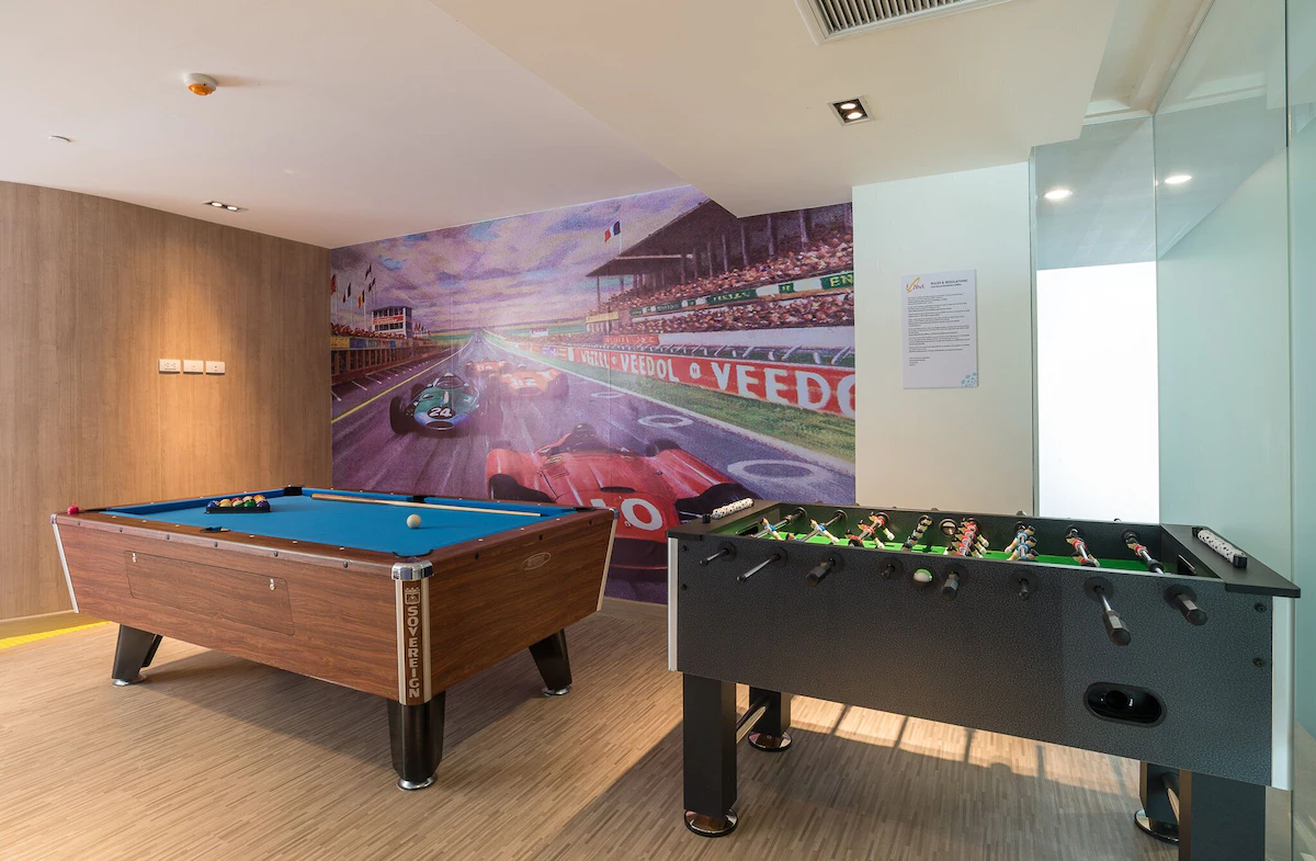 Centara Ao Nang Beach Resort & Spa Krabi22