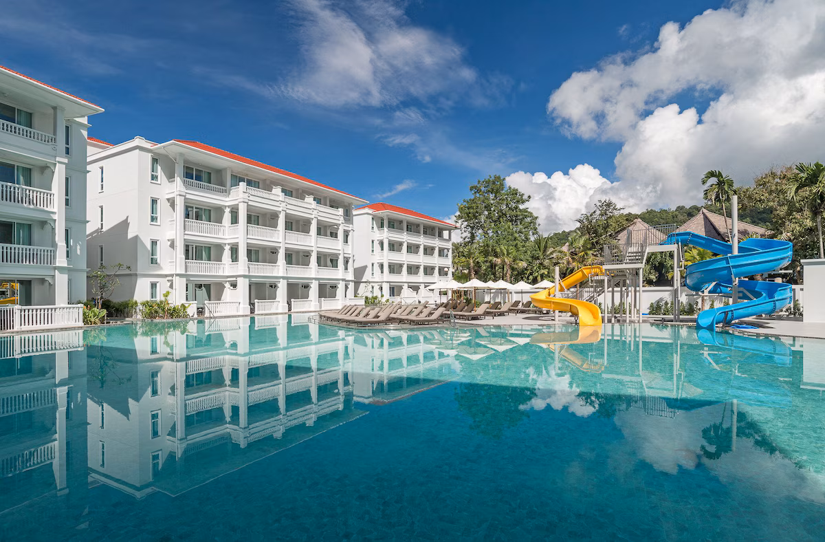Centara Ao Nang Beach Resort & Spa Krabi24