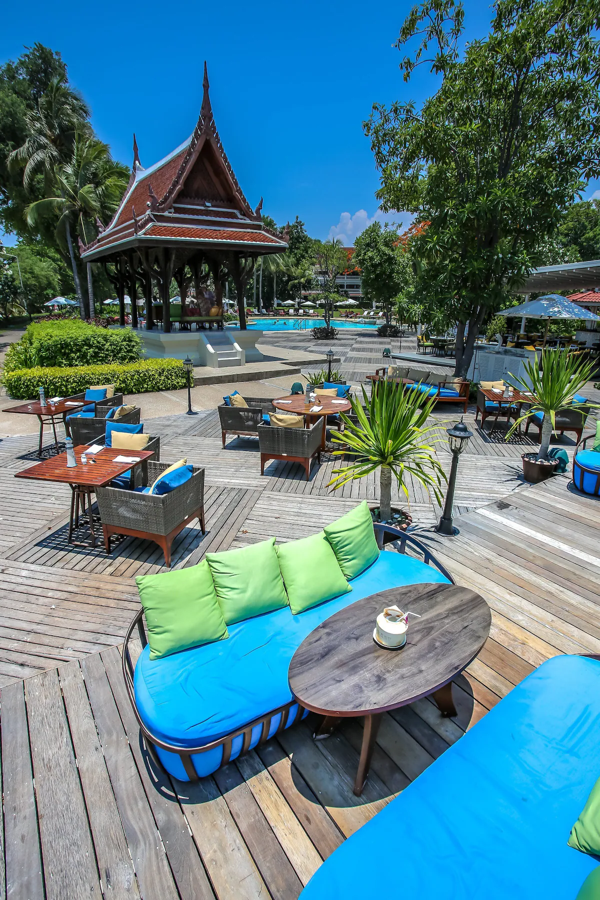 Centara Grand Beach Resort & Villas Hua Hin15