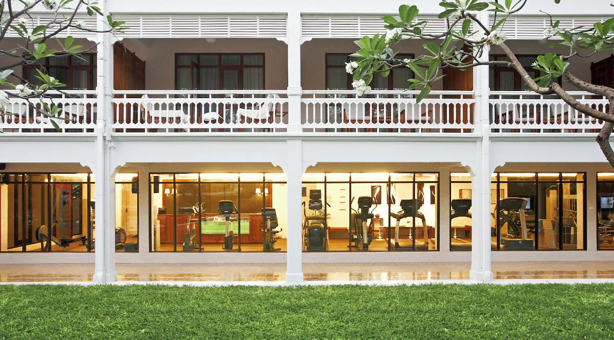 Centara Grand Beach Resort & Villas Hua Hin18