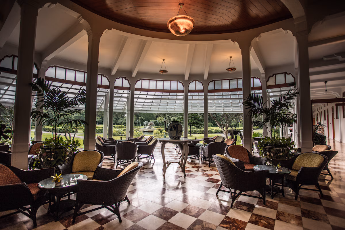 Centara Grand Beach Resort & Villas Hua Hin26