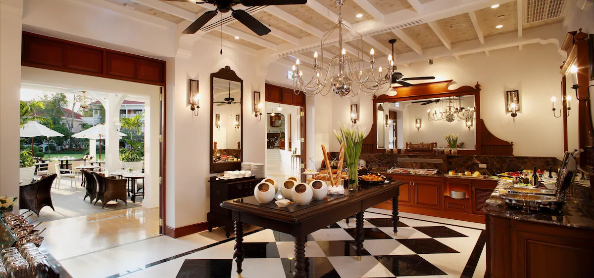 Centara Grand Beach Resort & Villas Hua Hin29