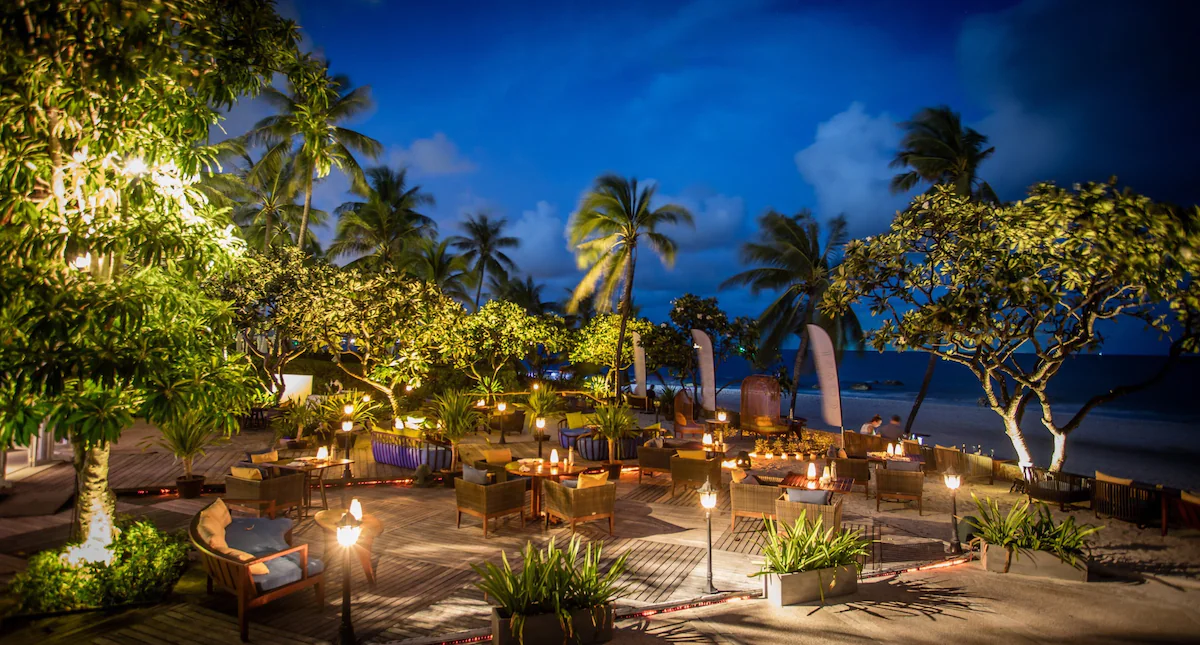 Centara Grand Beach Resort & Villas Hua Hin33