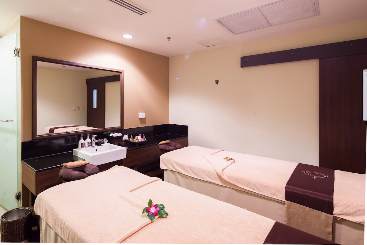 Centara Grand Beach Resort & Villas Hua Hin37