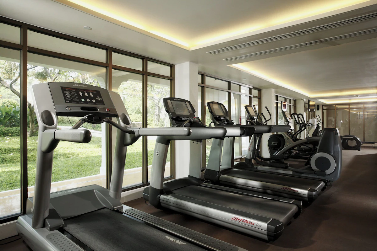 Centara Grand Beach Resort & Villas Hua Hin39