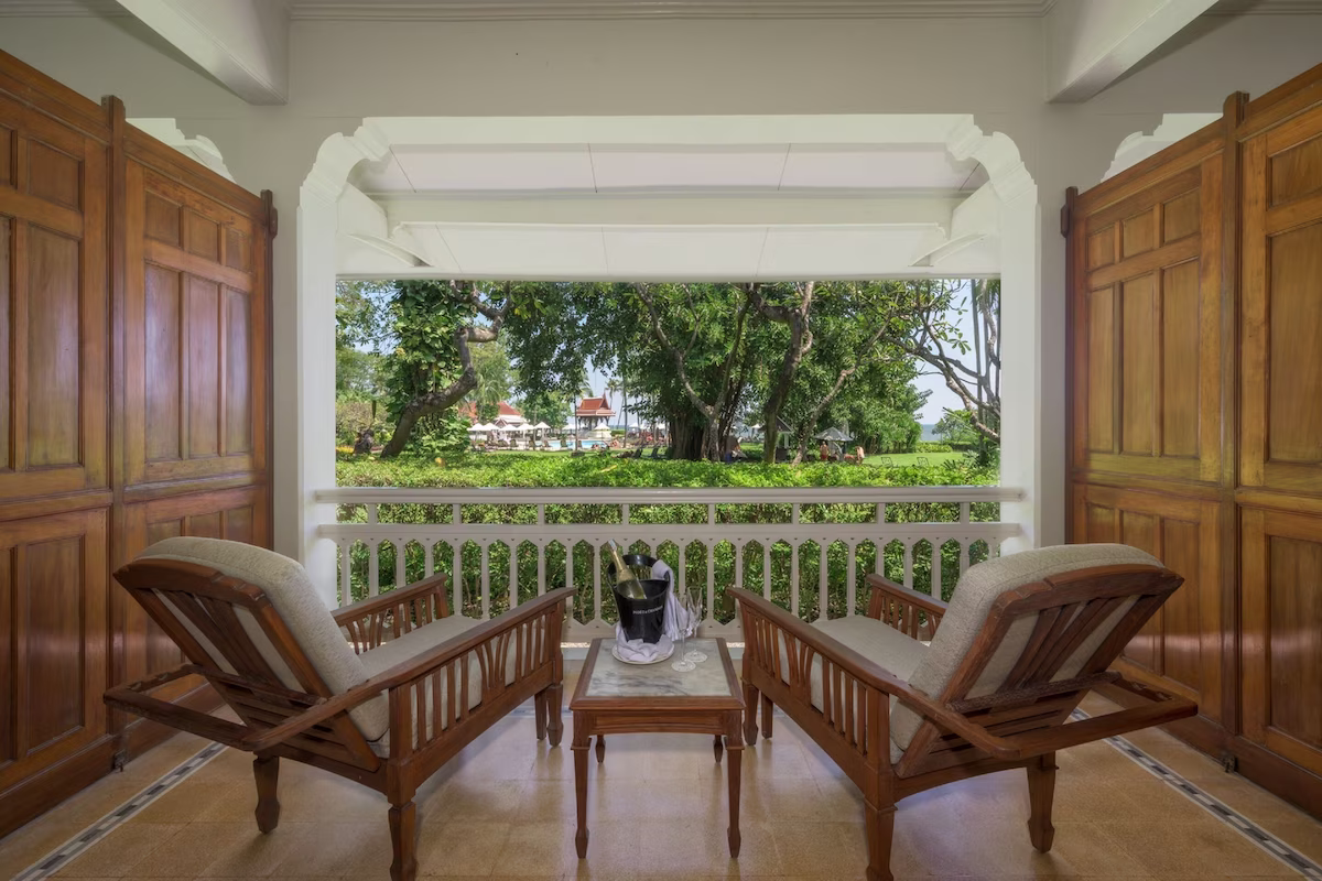 Centara Grand Beach Resort & Villas Hua Hin7