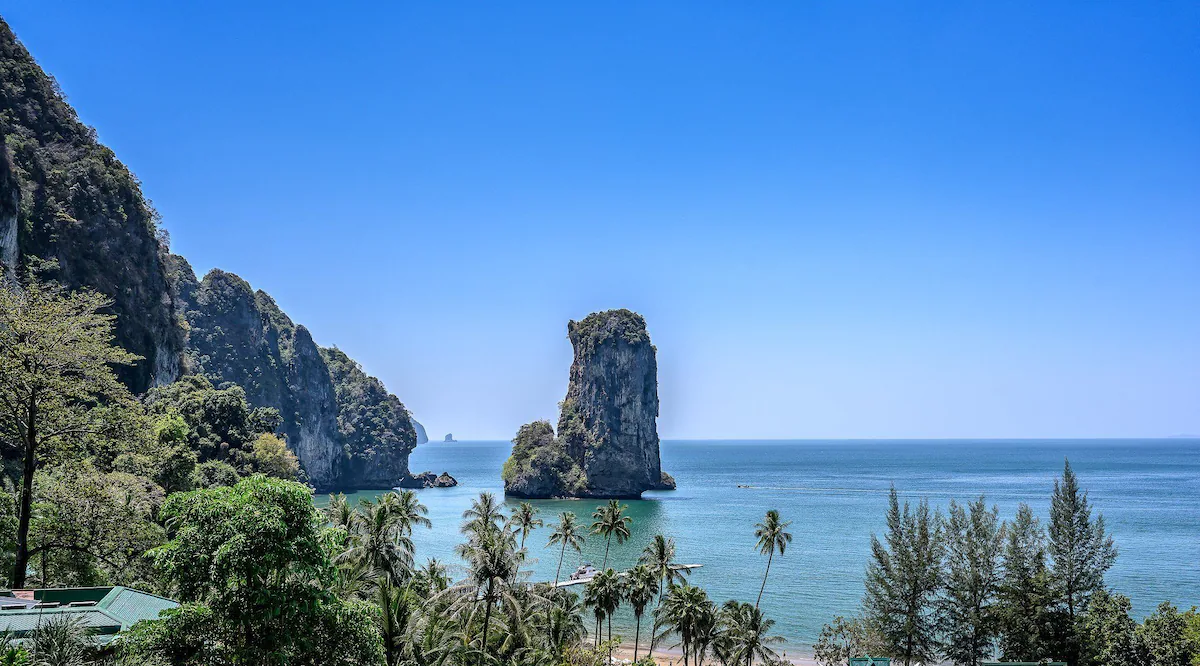 Centara Grand Beach Resort & Villas Krabi10