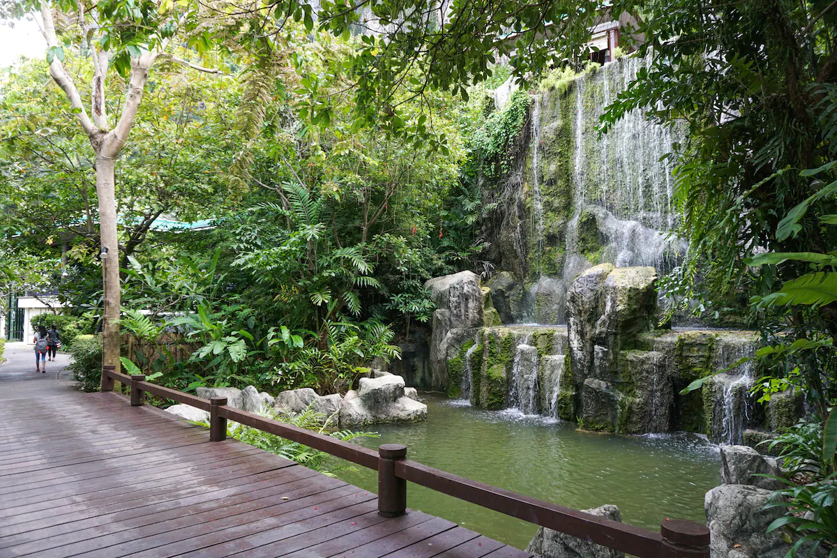 Centara Grand Beach Resort & Villas Krabi34