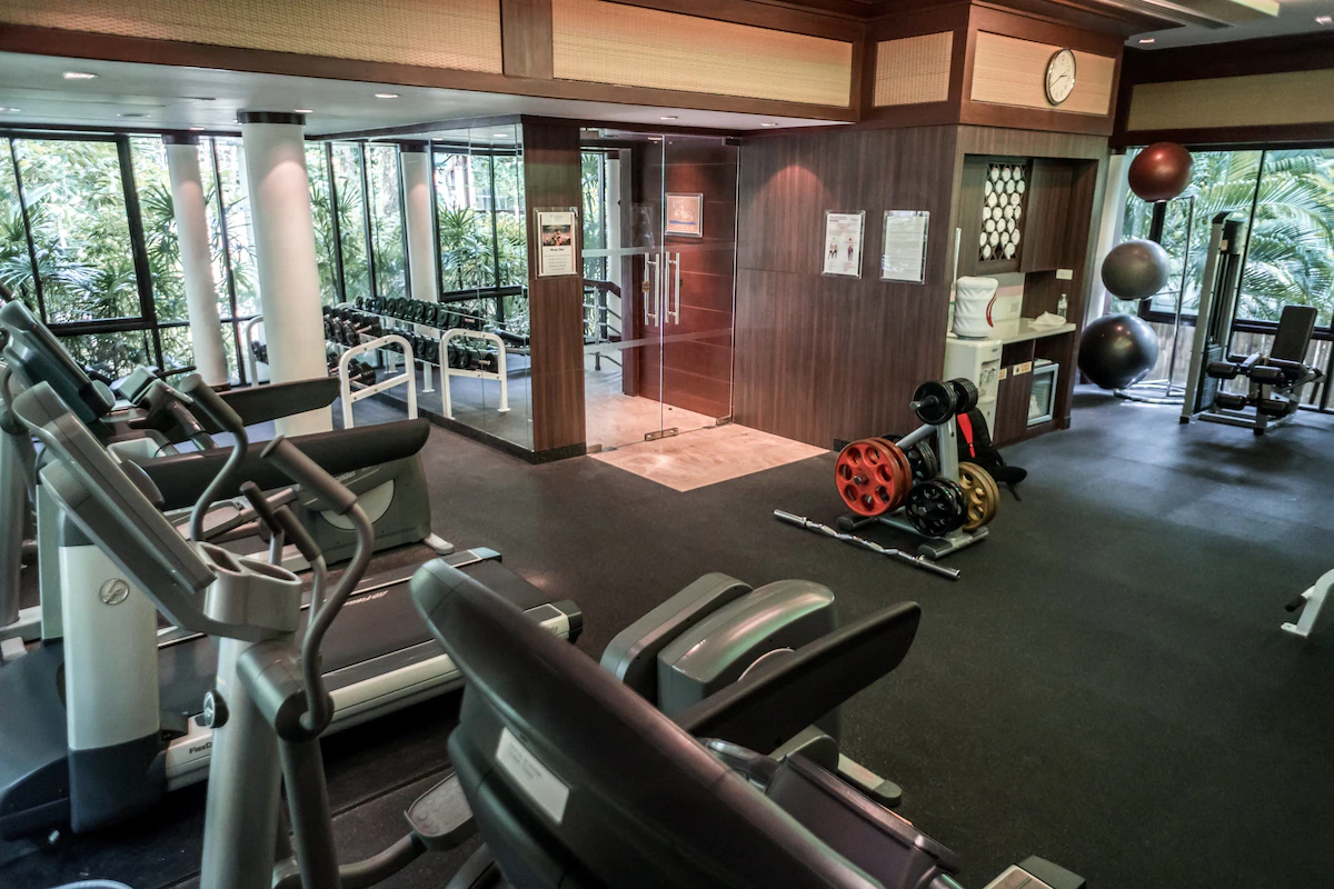 Centara Grand Beach Resort & Villas Krabi36