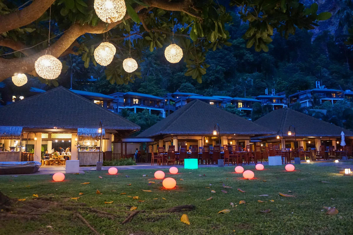 Centara Grand Beach Resort & Villas Krabi5