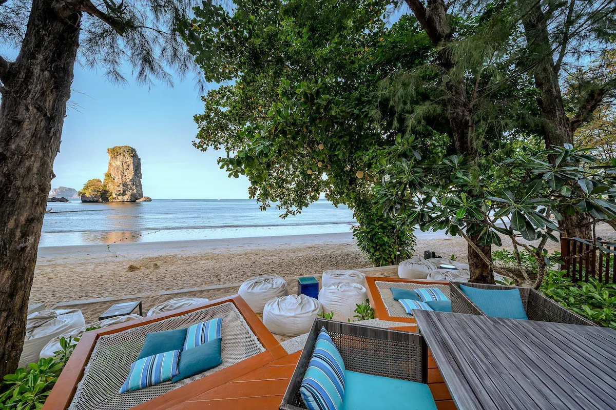Centara Grand Beach Resort & Villas Krabi53