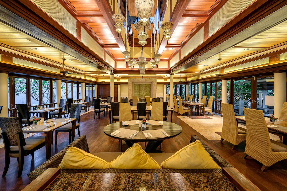 Centara Grand Beach Resort & Villas Krabi61