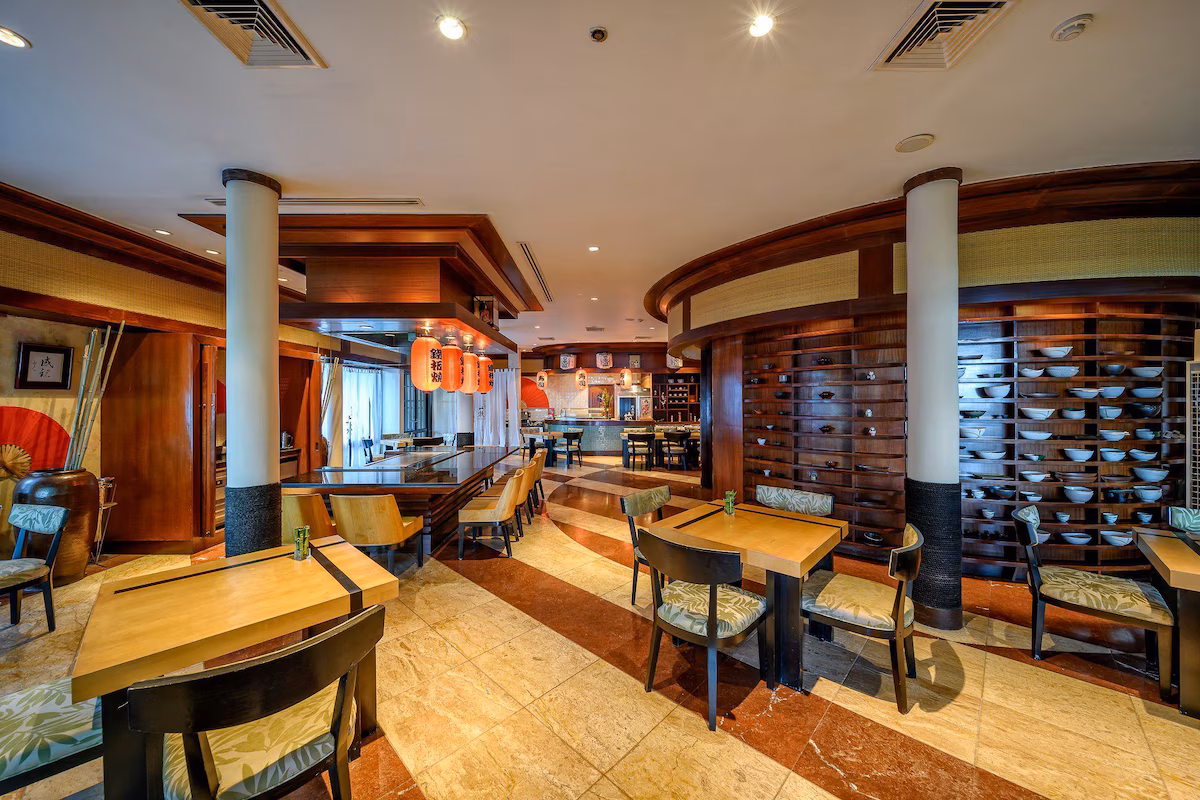 Centara Grand Beach Resort & Villas Krabi62